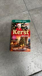 Harlequin special kerst 3 verhalen, Boeken, Romans, Ophalen of Verzenden, Zo goed als nieuw