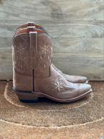 Bootstock cowboylaarzen Dolly Woman 39, Bruin, Verzenden, Bootstock BV, Lage of Enkellaarzen