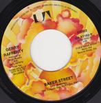 Gerry Rafferty - Baker Street 7", Cd's en Dvd's, Vinyl Singles, 7 inch, Single, Ophalen of Verzenden, Zo goed als nieuw
