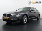 BMW 5-serie 530e iPerformance Executive HUD 360 Camera Schui, Automaat, Achterwielaandrijving, Gebruikt, Euro 6