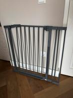 Traphek baby (merk: Hauck), Ophalen, 100 tot 115 cm, Zo goed als nieuw, Klemhekje