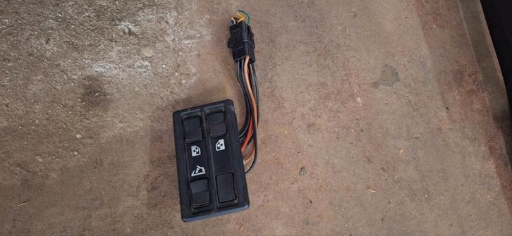 Opel kadett e gsi onderdelen c20xe c20ne 2.0, Auto-onderdelen, Overige Auto-onderdelen, Opel, Ophalen of Verzenden