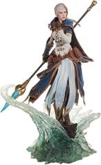 World of Warcraft Jaina Proudmoore Premium Statue, Ophalen of Verzenden, Nieuw, Fantasy