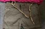 Korte broek in maat 110, Gebruikt, C&A, Meisje, Ophalen