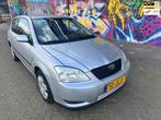 Toyota Corolla 1.4 VVT-i Linea Terra airco elektrische ramen, Auto's, Voorwielaandrijving, Gebruikt, 1398 cc, 4 cilinders