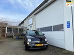 Fiat 500 1.2 Lounge SUPER MOOIE AUTO BLIKVANGER, Auto's, Fiat, Te koop, Geïmporteerd, 20 km/l, Benzine