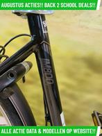 E-Bike! Trek M800! BOSCH Middenmotor! Garantie + Onderhoud!, Fietsen en Brommers, Elektrische fietsen, Overige merken, Gebruikt