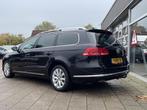 Volkswagen Passat Variant 1.6 TDI Highline BlueMotion /Clima, Auto's, Volkswagen, Euro 5, Gebruikt, 4 cilinders, Met garantie (alle)
