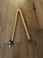 Vintage Passer / Tekenpasser, Doe-het-zelf en Verbouw, Tekentafels, Ophalen, Gebruikt, Minder dan 130 cm