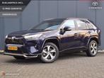 Toyota RAV4 2.5 Plug-in Hybrid AWD Style | BSM | Keyless | C, Automaat, Stof, Euro 6, 2487 cc