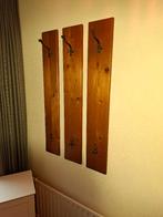 Kapstok, Huis en Inrichting, Woonaccessoires | Kapstokken, Gebruikt, 100 tot 150 cm, Hout, Ophalen