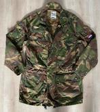 KL camouflage jas maat 6080/9500, Ophalen of Verzenden, Landmacht, Nederland, Kleding of Schoenen