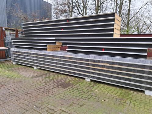 sandwichpanelen dakplaat met pir isolatie, dakpaneel, dak., Tuin en Terras, Tuinhuizen, Nieuw, Blokhut, Hout, Zonder ramen, Ophalen