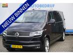 Volkswagen Transporter 2.0 TDI DSG 150PK Bulli L2H1 30 DC Le, 12 maanden, Gebruikt, Euro 6, 4 cilinders
