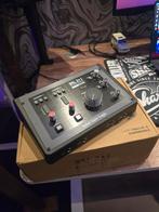 Interface Audio SSL2+ MK2, Ophalen of Verzenden, Zo goed als nieuw