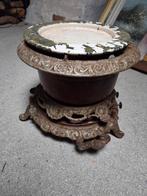 Antieke Rechaud, Ophalen of Verzenden