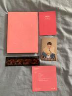 MOTS persona version 2 BTS, Ophalen of Verzenden, Zo goed als nieuw, Aziatisch