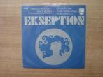 Ekseption – Peace Planet, Cd's en Dvd's, Vinyl Singles, Gebruikt, 7 inch, Single, Ophalen of Verzenden