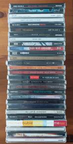 28 orginele cd's zie foto's, Cd's en Dvd's, Cd's | Pop, Ophalen of Verzenden, 1980 tot 2000, Gebruikt