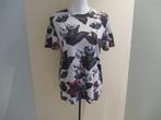 Ted Baker top maat 42 (made in Portugal)., Overige kleuren, Verzenden, Maat 42/44 (L), Zo goed als nieuw