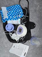 Lansinoh kolf, Kinderen en Baby's, Babyvoeding en Toebehoren, Ophalen of Verzenden, Gebruikt, Borstkolf