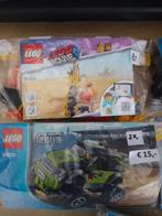 Lego City. 5 sets., Ophalen of Verzenden, Zo goed als nieuw