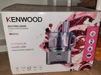 Kenwood FPM810, Witgoed en Apparatuur, Keukenmixers, Ophalen, Zo goed als nieuw, 3 snelheden of meer
