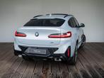 BMW X4 xDrive20i | Business Edition Plus | High Executive |, Auto's, BMW, 1998 cc, 4 cilinders, Leder, Bedrijf