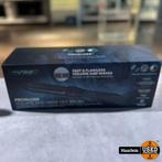 Revamp Progloss Perfect Finish BR1500 keramische borstel nie, Flex Ltd., Gebruikt, https://flex.com/contact-us, Nobelstraat 10, 5807 GA Oostrum