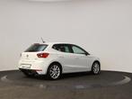 SEAT Ibiza 1.0 EcoTSI FR | Private lease 399 p.m. |, Voorwielaandrijving, 12 maanden, Stof, Gebruikt