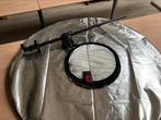 Falcon Eyes diffuser en reflector met houder, Ophalen, Onbekend, Zo goed als nieuw, Falcon Eyes