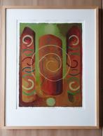 Jan van Delft Vogelwacht, Antiek en Kunst, Ophalen