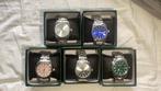 Rolex Oyster Perpetual, Staal, Nieuw, Ophalen of Verzenden, Rolex