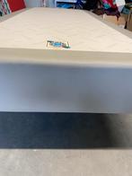 Pullman boxspring, Ophalen, Gebruikt, Eenpersoons, 90 cm