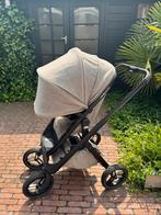Dubatti one E3 kinderwagen, Ophalen, Gebruikt, Overige merken, Luchtbanden