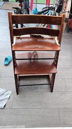 kinderstoel en riem vast maken, Ophalen of Verzenden, Gebruikt, Meegroeistoel