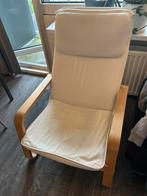 Ikea Poäng Chair, Huis en Inrichting, Fauteuils, Ophalen, Gebruikt
