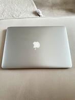 📍MacBook Air 13 inch (Mid 2012) – 128 GB – Werkt nog goed, Computers en Software, Apple Macbooks, Ophalen, Gebruikt, Qwerty, 13 inch