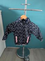 Blue Seven regenjas maat 86/92, Kinderen en Baby's, Babykleding | Maat 80, Meisje, Ophalen of Verzenden, Zo goed als nieuw, Jasje
