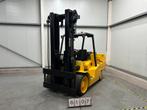Hoist E220 (bj 2001), Meer dan 4000 kg, Elektrisch, Heftruck, Hoist