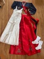 Orginele Koreaanse Hanbok - nieuw - maat M, Maat 38/40 (M), Nieuw, Ophalen of Verzenden, Overige thema's