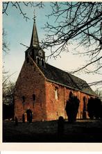 Westeremden, Kerk, Ophalen of Verzenden, Ongelopen, Groningen