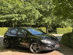 Seat Leon 2.0 TDI FR - Elektra Pakket - Sport -, Euro 5, 4 cilinders, Leon, Zwart