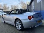 Bmw Z4 Roadster 3.0i S Automaat/ Nederlandse auto!!, Automaat, Gebruikt, Cabriolet, Bedrijf