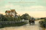 701121047 Bloemendaal Duin en Daalscheweg, Verzenden, Voor 1920, Noord-Holland
