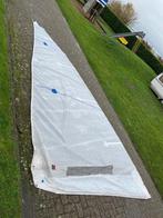 Grootzeil Centaur, Randmeer of Pampus, Watersport en Boten, Ophalen, 6 meter of meer, Gebruikt, Minder dan 15 m²