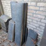 Betonbandjes 6cm dik, 3 stuks, Doe-het-zelf en Verbouw, Metselstenen, Ophalen of Verzenden, Gebruikt, Beton