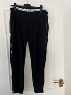Zwarte cargo Cambio broek maat 42 nieuwstaat travelstof, Kleding | Dames, Ophalen, Zo goed als nieuw, Maat 42/44 (L), Zwart