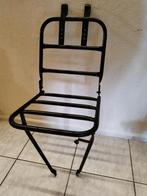 Voor bagagedrager, Fietsen en Brommers, Fietsaccessoires | Bagagedragers, Ophalen, Gebruikt