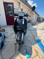 Honda vision 50 retro scooter, Fietsen en Brommers, Ophalen of Verzenden, Zo goed als nieuw